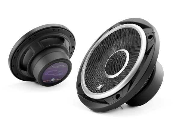 JL Audio C2-400x. ����������� �������������� C2-400x.